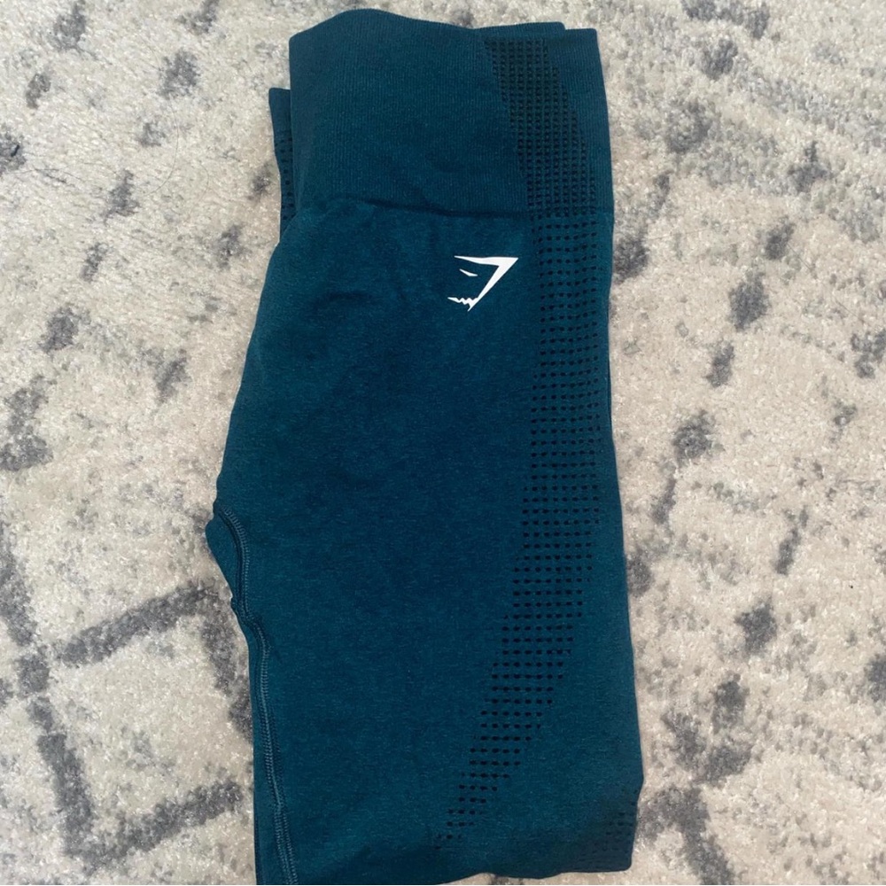 Gymshark Vital Seamless